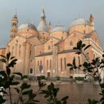 La Basilica del Santo di Padova Sant'Antonio da Padova