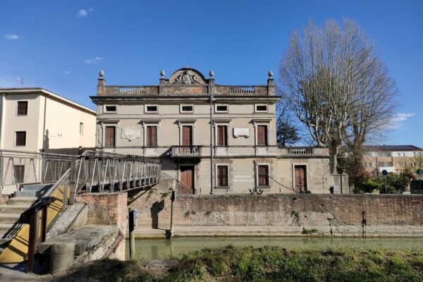 Tour E2 Colli Euganei - Città Murate - Battaglia Terme